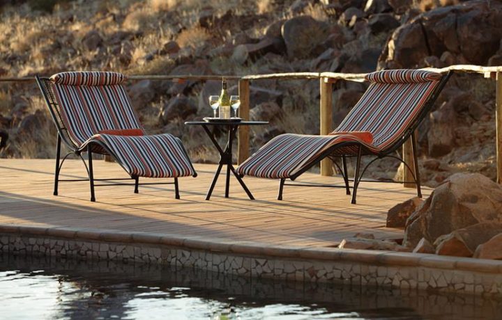 Sossus Dune Lodge