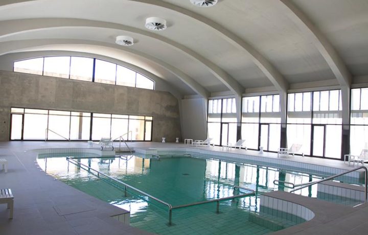 Gross Barmen Resort