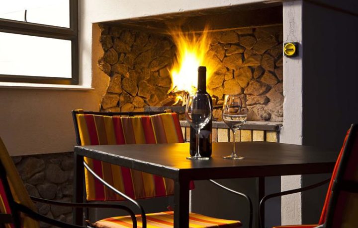 Hardap Resort