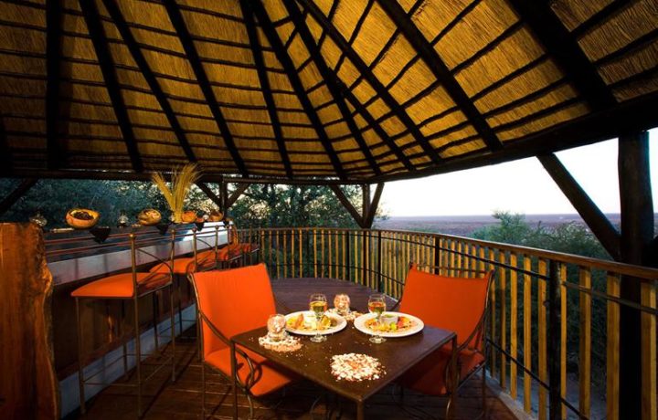 Waterberg Resort