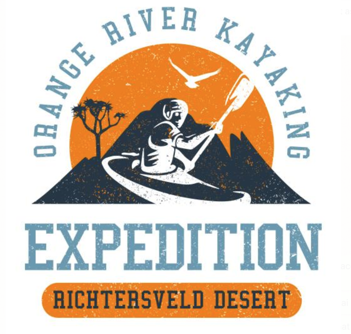 Orange River Kayaking Expedition Richtersveld Desert