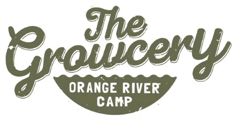 The Growcery Camp Orange river Richtersveld